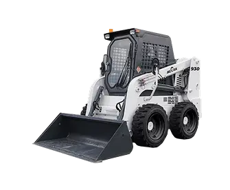 Мини-погрузчики WeCan