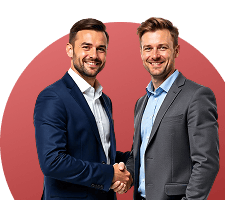 Минимум посредников